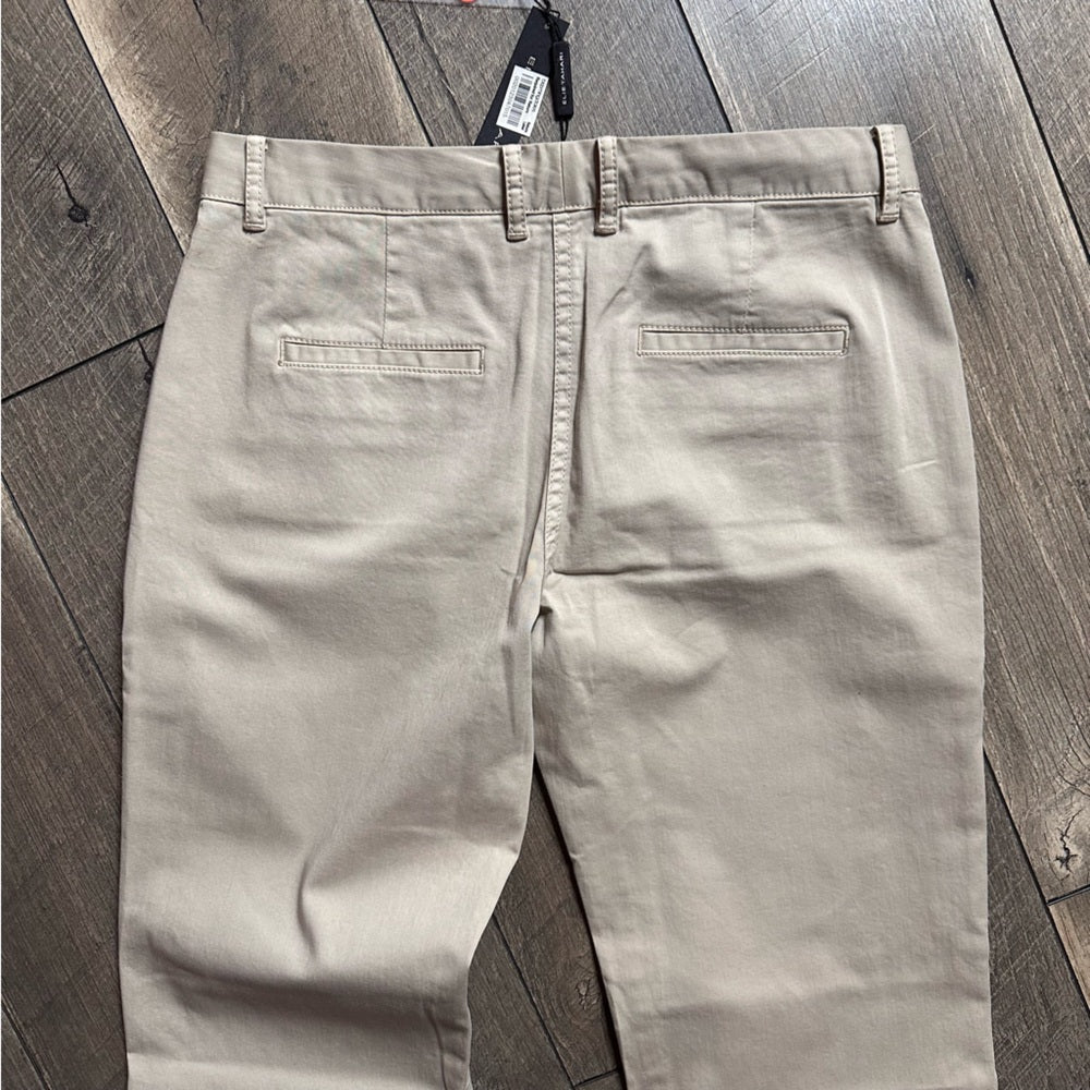 Elie Tahari Shay Pants