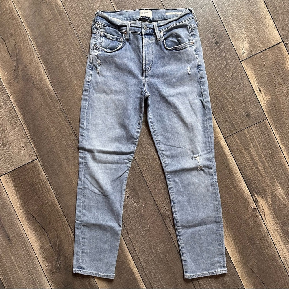 Citizens Of Humanity Ella Jeans