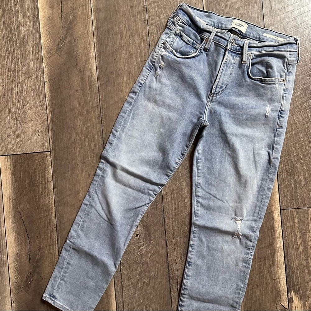 Citizens Of Humanity Ella Jeans