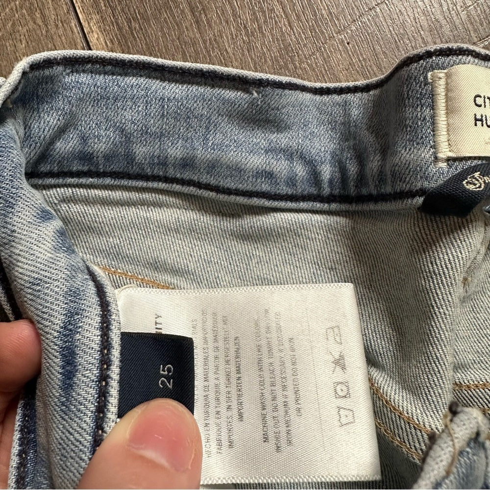 Citizens Of Humanity Ella Jeans