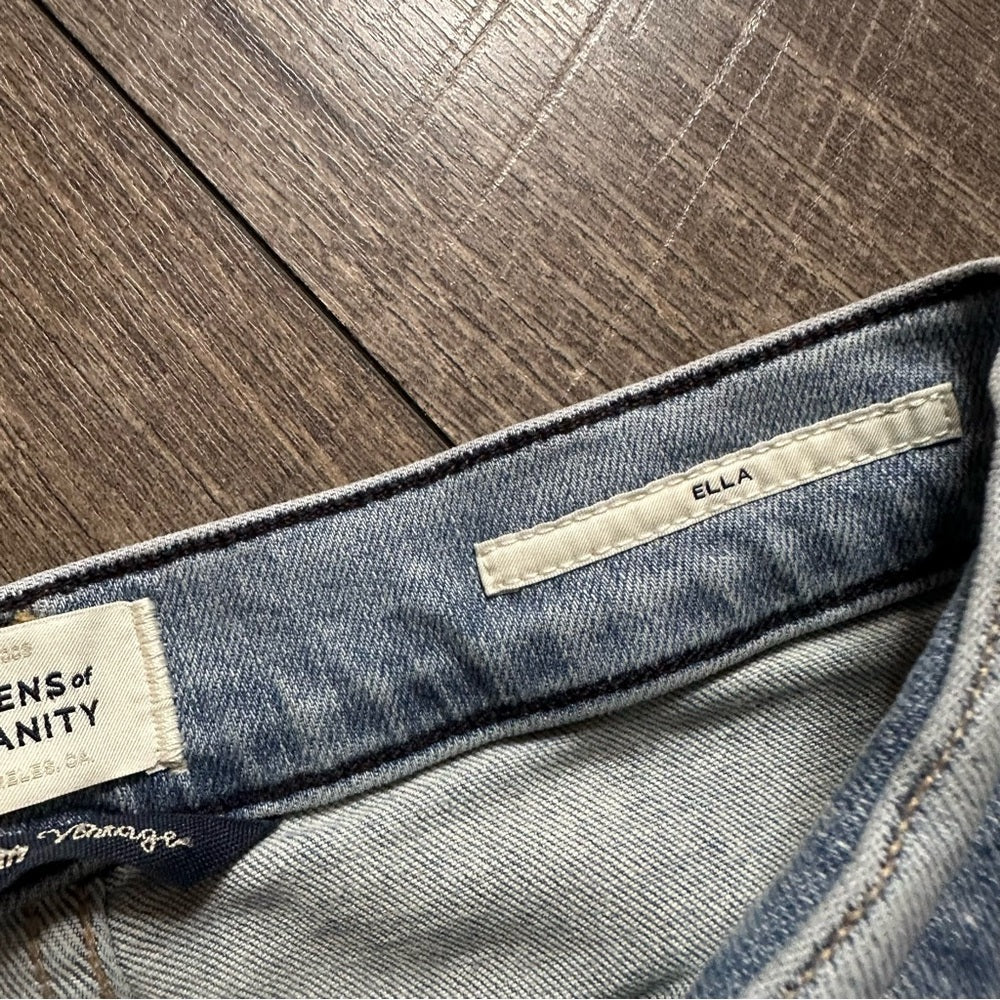 Citizens Of Humanity Ella Jeans