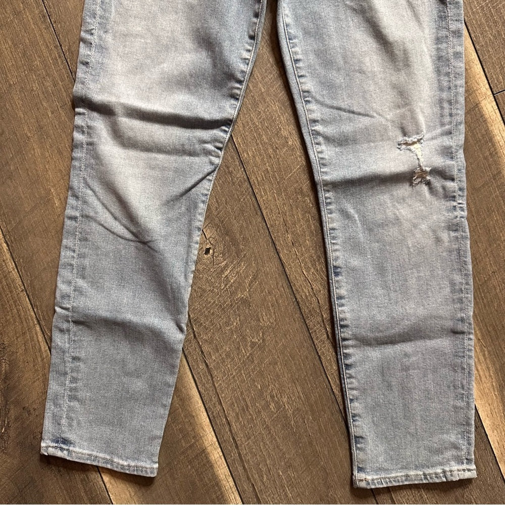 Citizens Of Humanity Ella Jeans