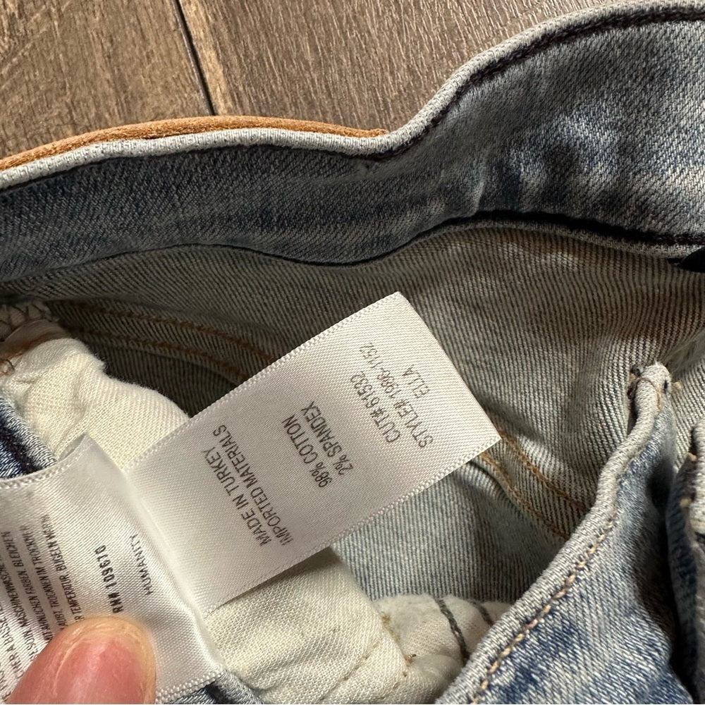 Citizens Of Humanity Ella Jeans