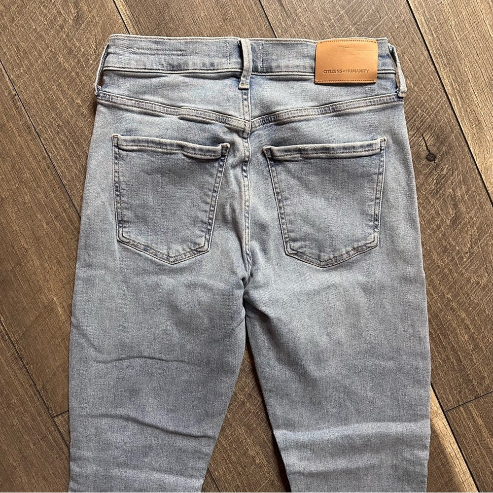 Citizens Of Humanity Ella Jeans