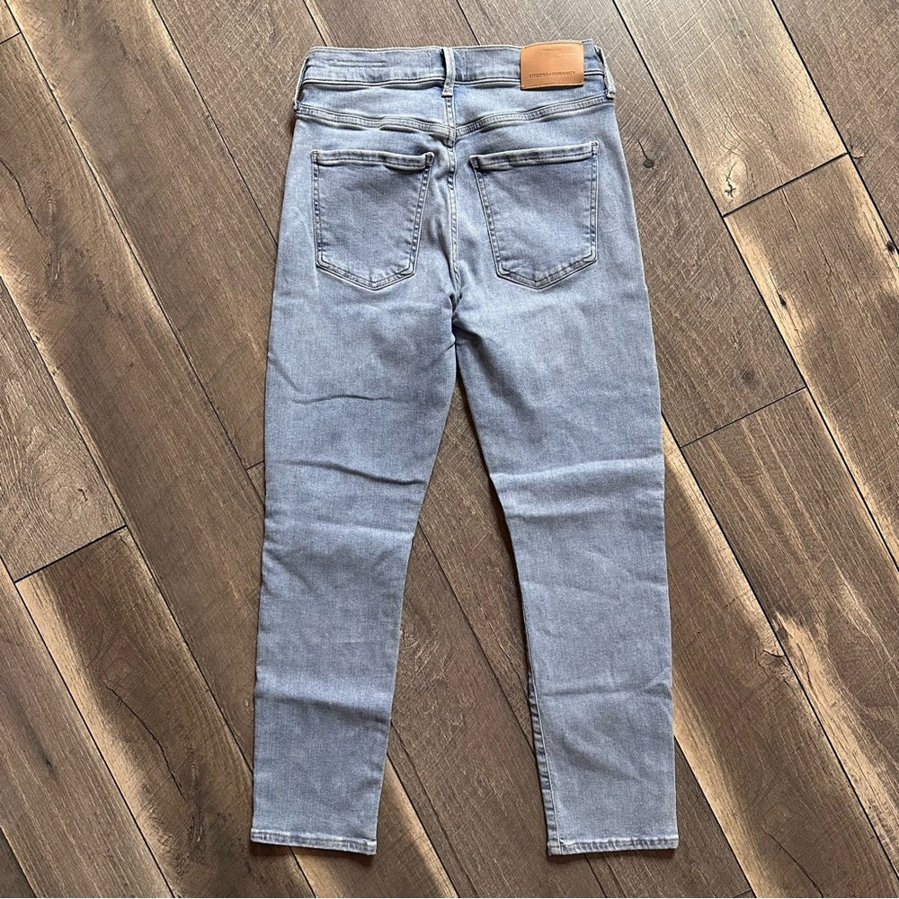 Citizens Of Humanity Ella Jeans