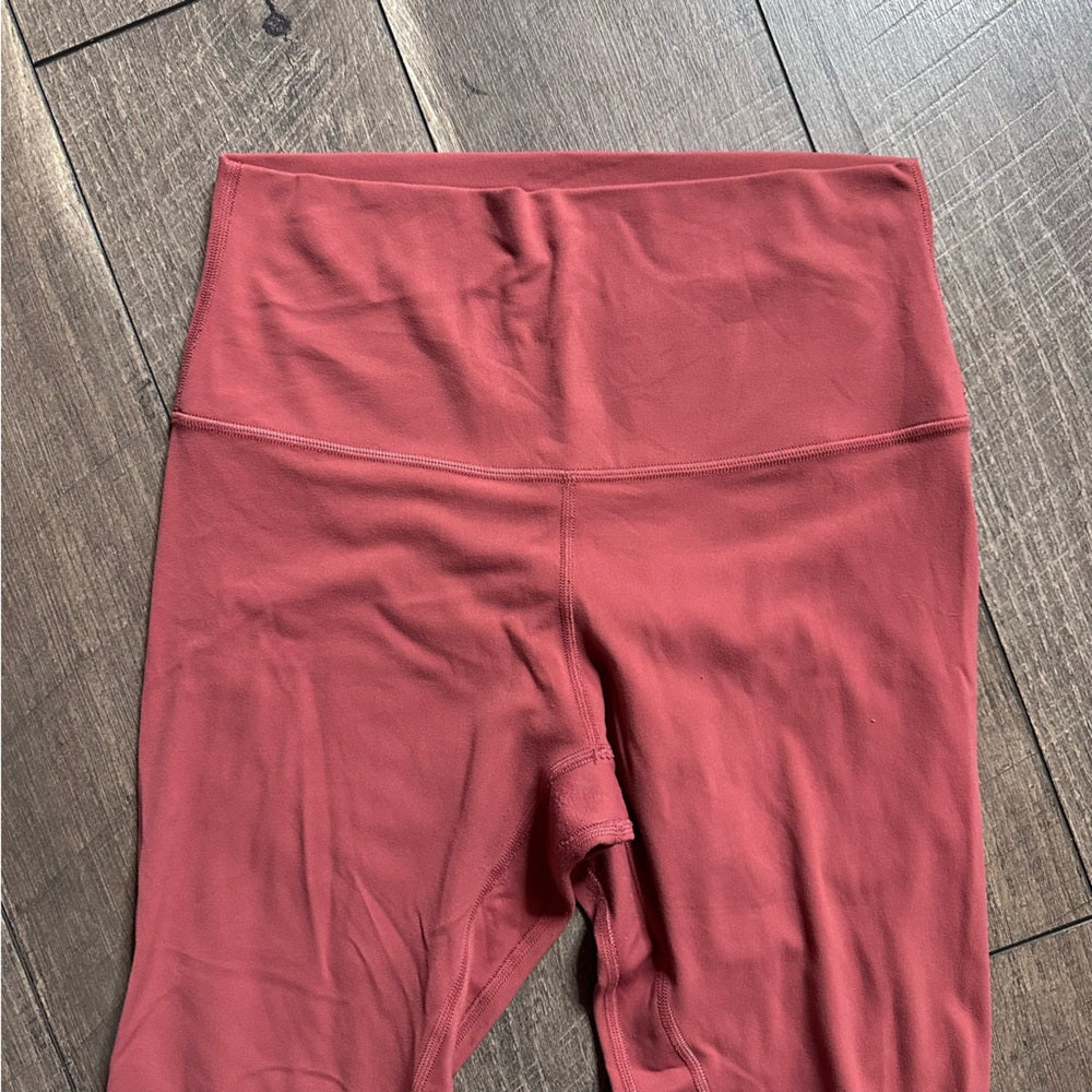 Lululemon Align Crop *21"