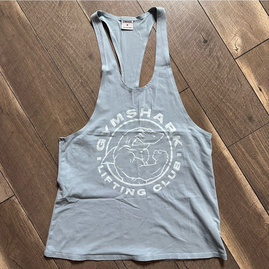Gymshark Legacy Stringer Tank