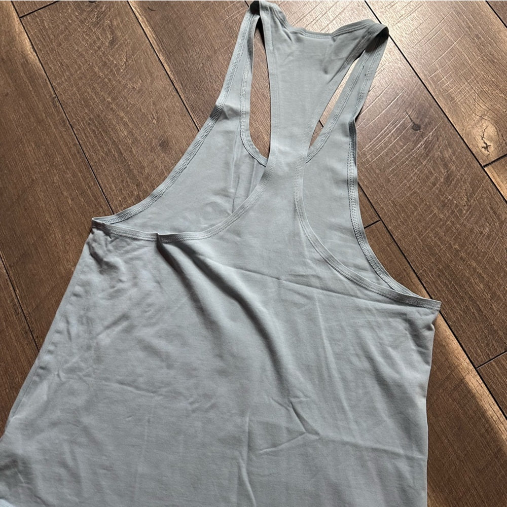 Gymshark Legacy Stringer Tank