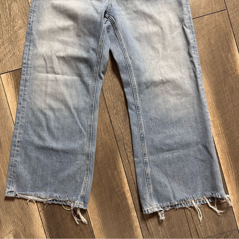 The Great The Rider Jeans