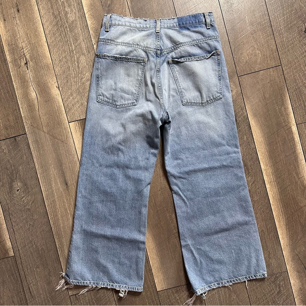 The Great The Rider Jeans