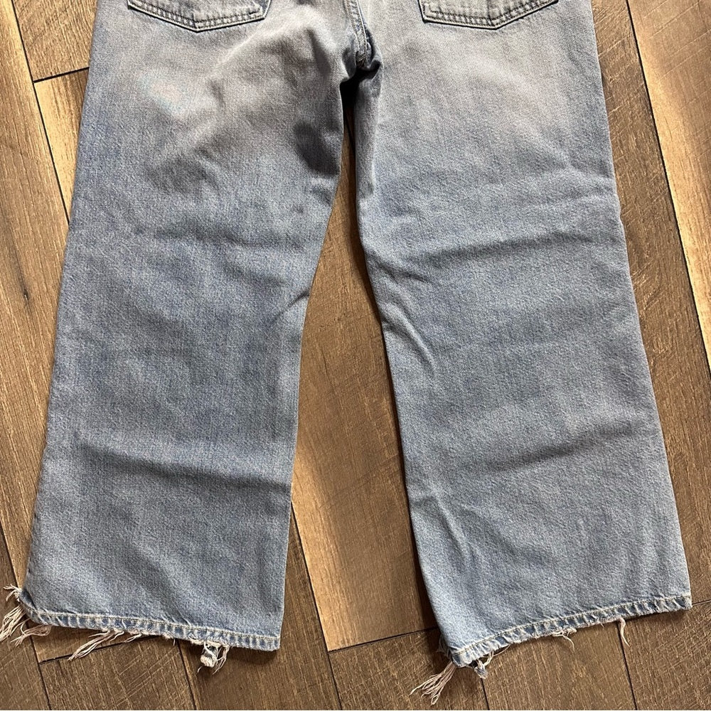 The Great The Rider Jeans