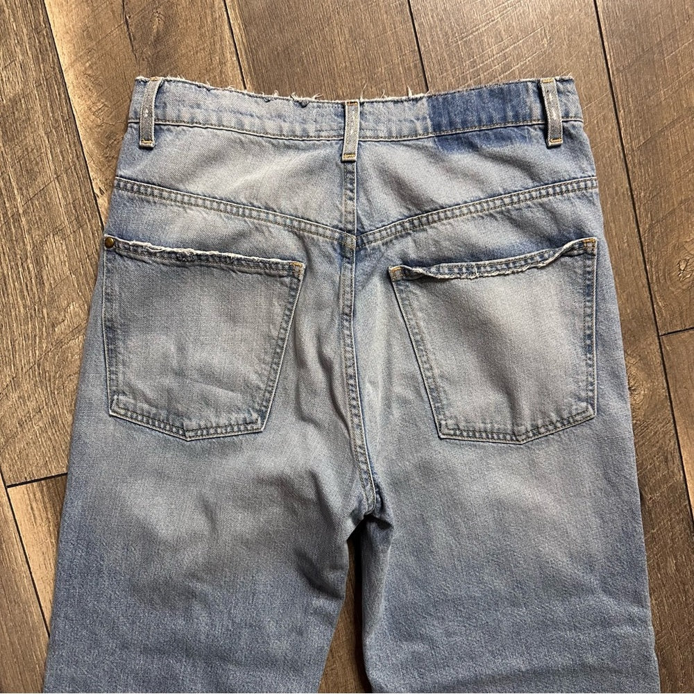 The Great The Rider Jeans