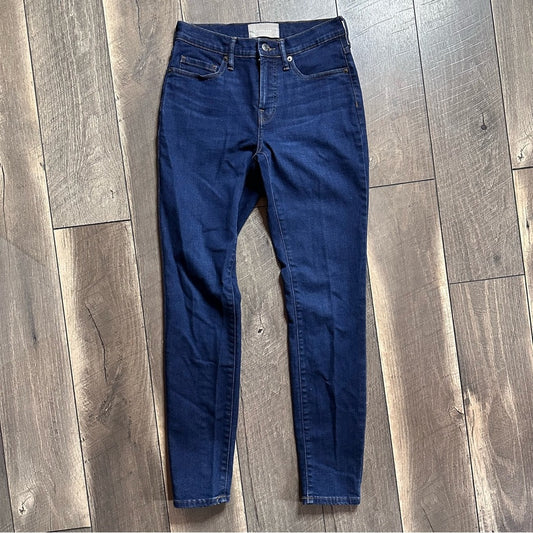 Everlane Skinny Jeans