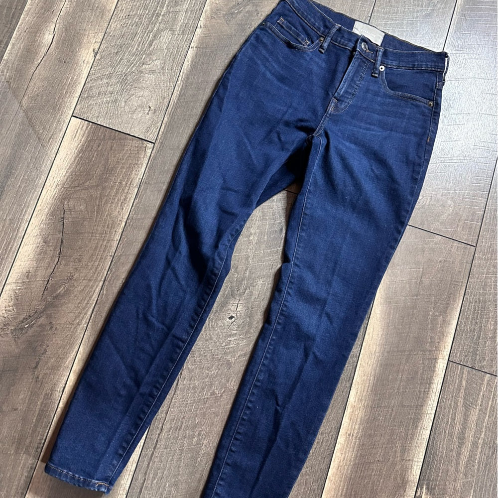 Everlane Skinny Jeans