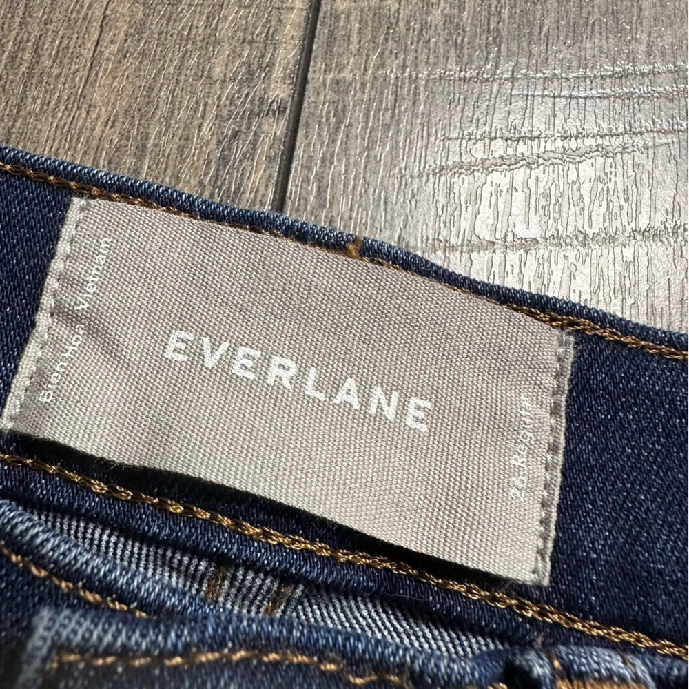 Everlane Skinny Jeans