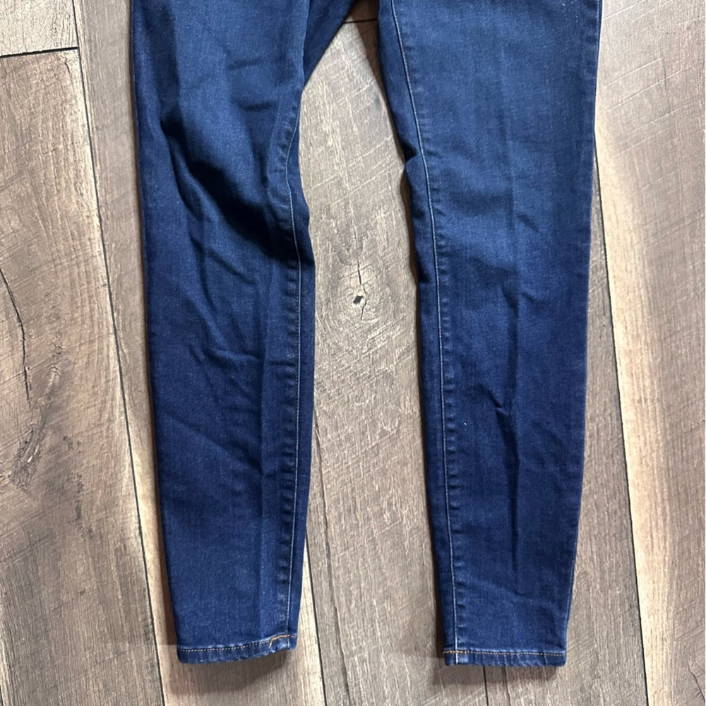 Everlane Skinny Jeans