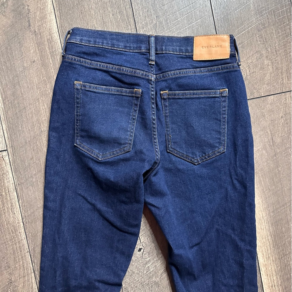 Everlane Skinny Jeans
