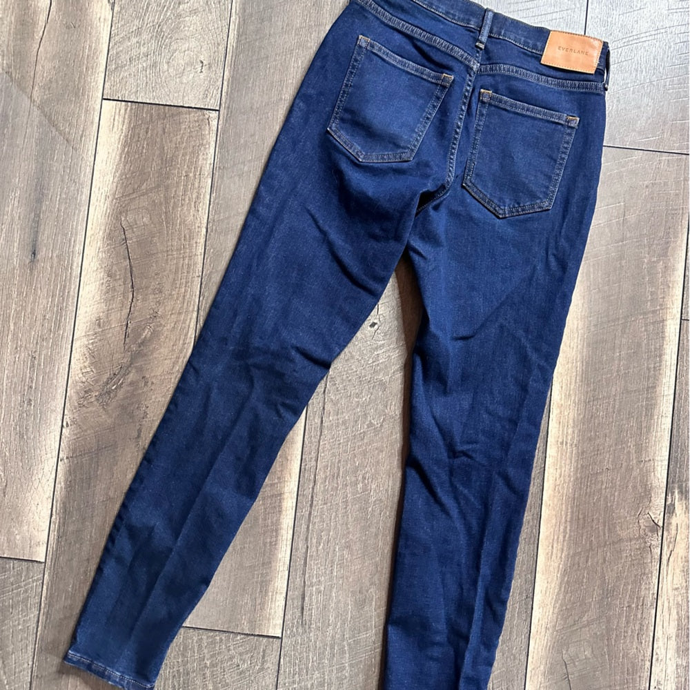 Everlane Skinny Jeans