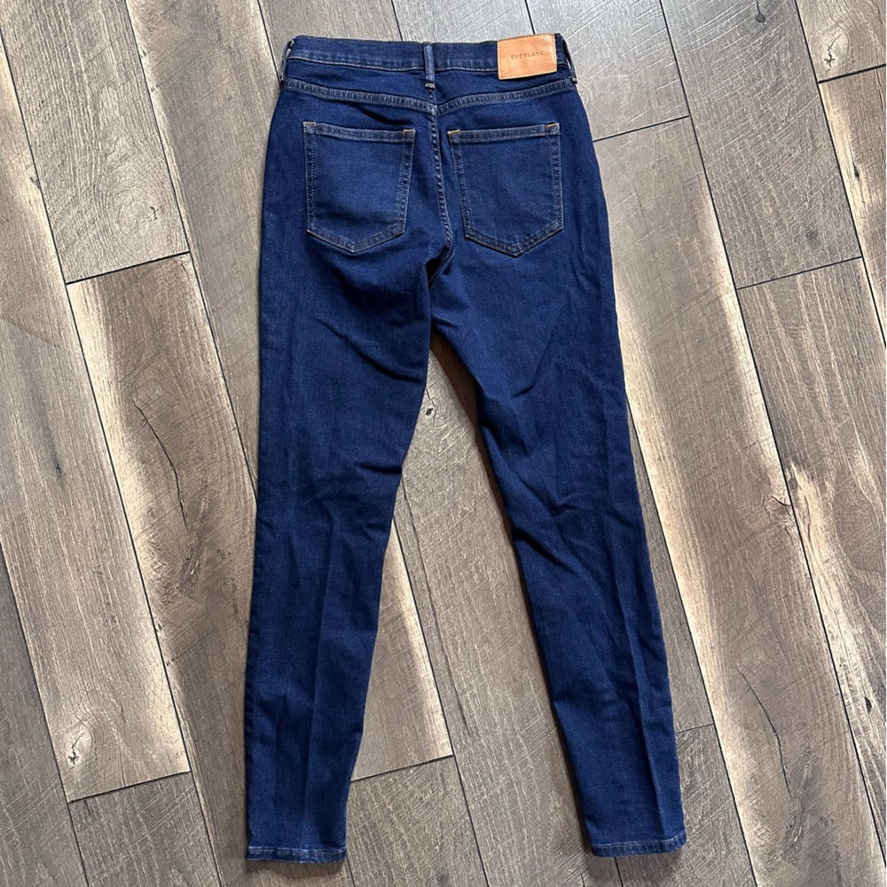 Everlane Skinny Jeans