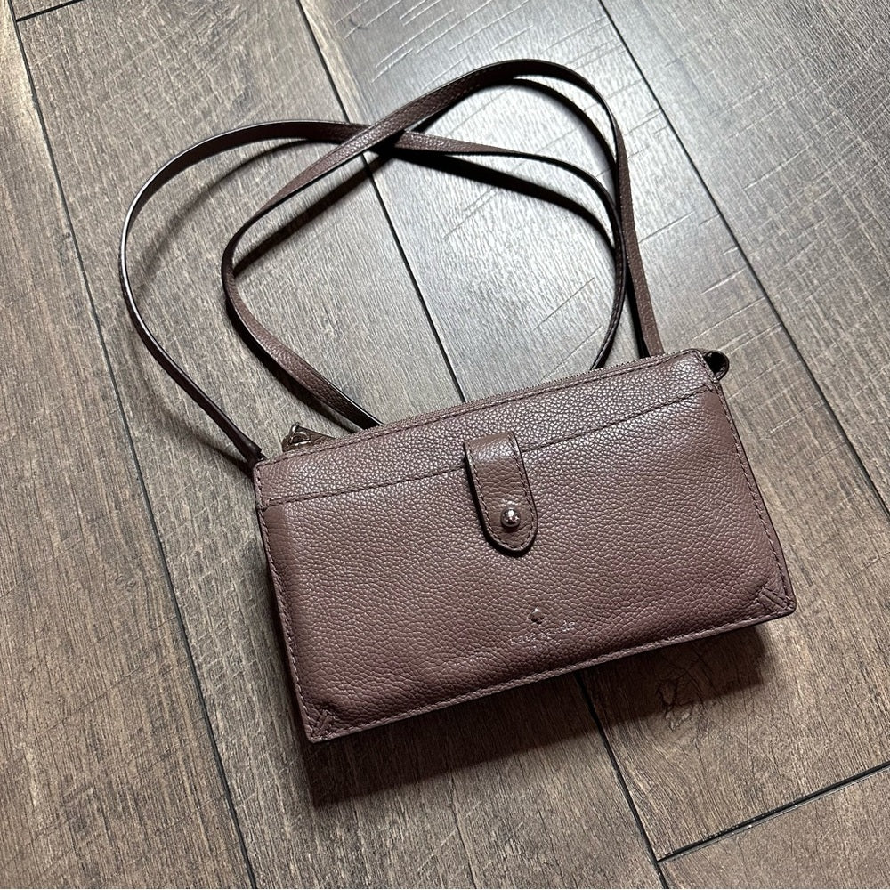 Kate Spade Larchmont Avenue Alegra Crossbody