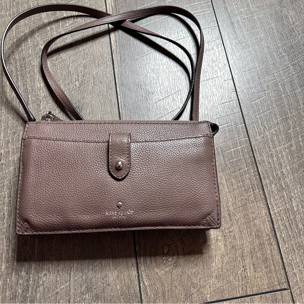 Kate Spade Larchmont Avenue Alegra Crossbody