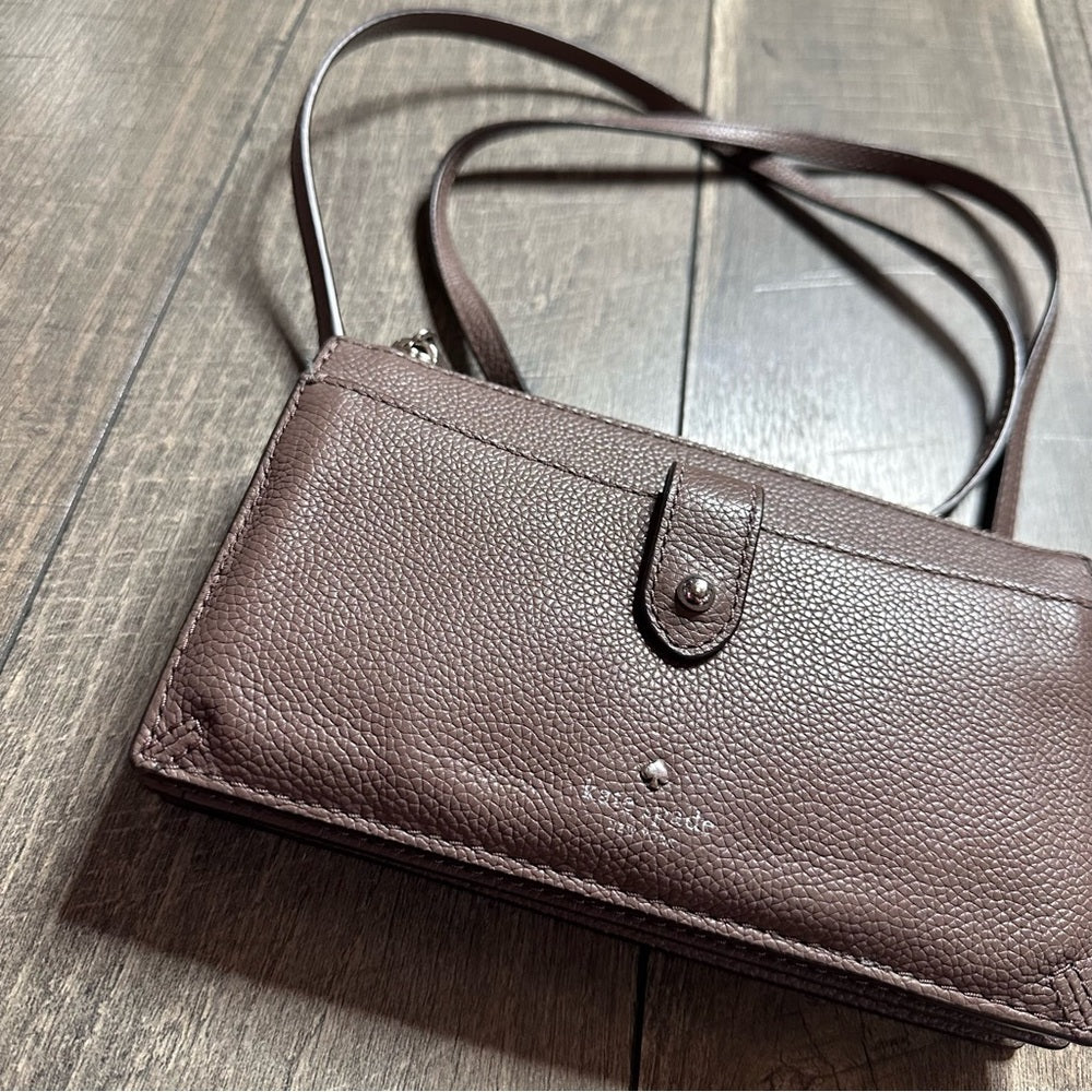 Kate Spade Larchmont Avenue Alegra Crossbody