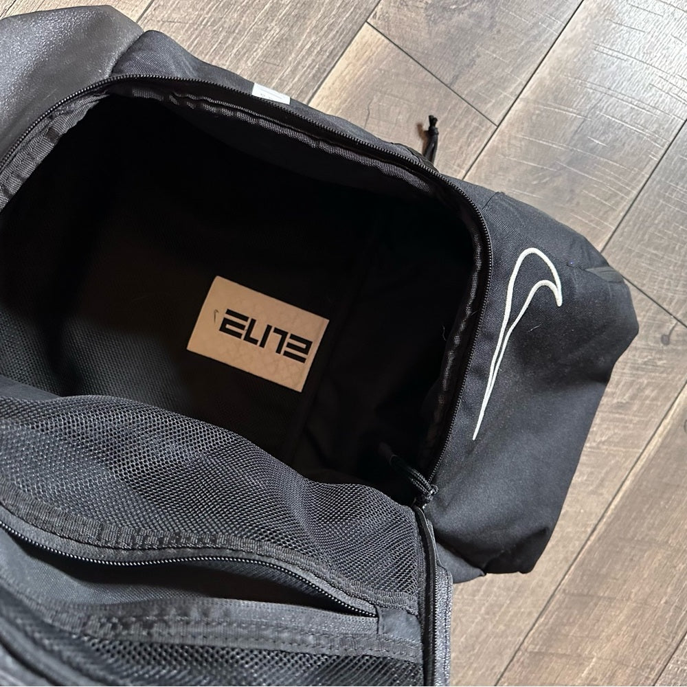 Nike Elite Pro Basketball Backpack