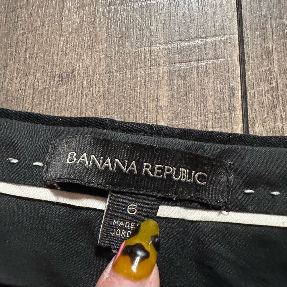 Banana Republic Sloan Pants