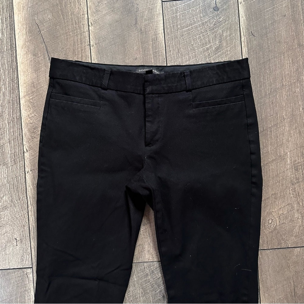 Banana Republic Sloan Pants