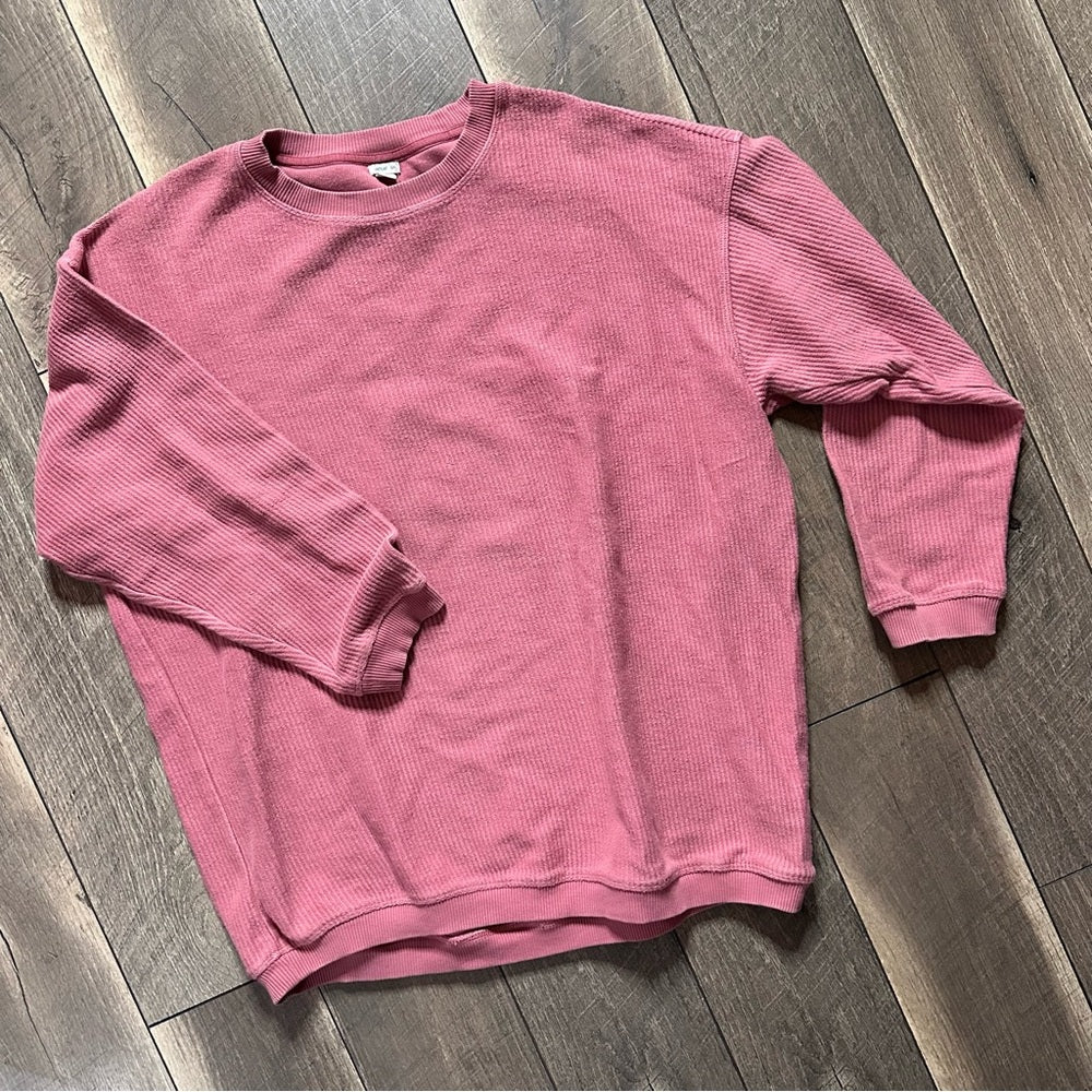 Aerie Oversized Crewneck