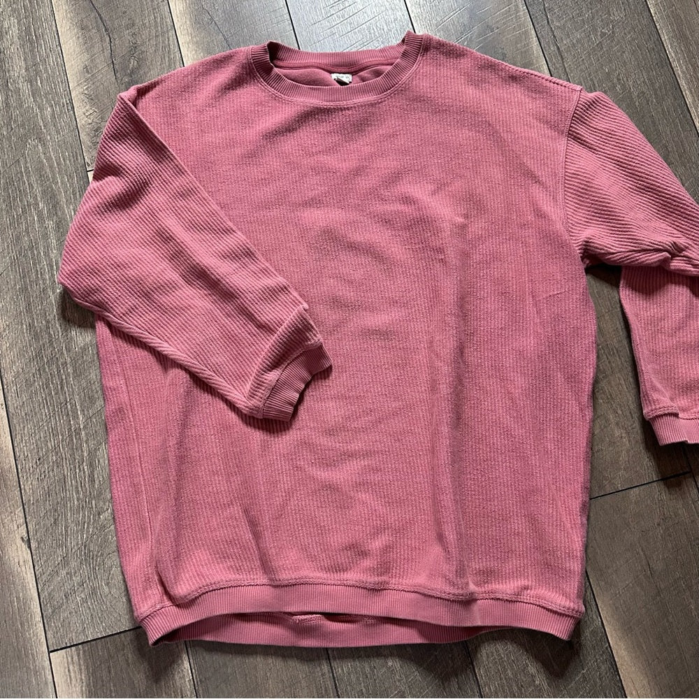 Aerie Oversized Crewneck