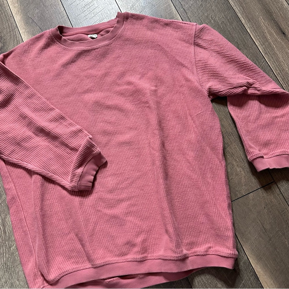 Aerie Oversized Crewneck