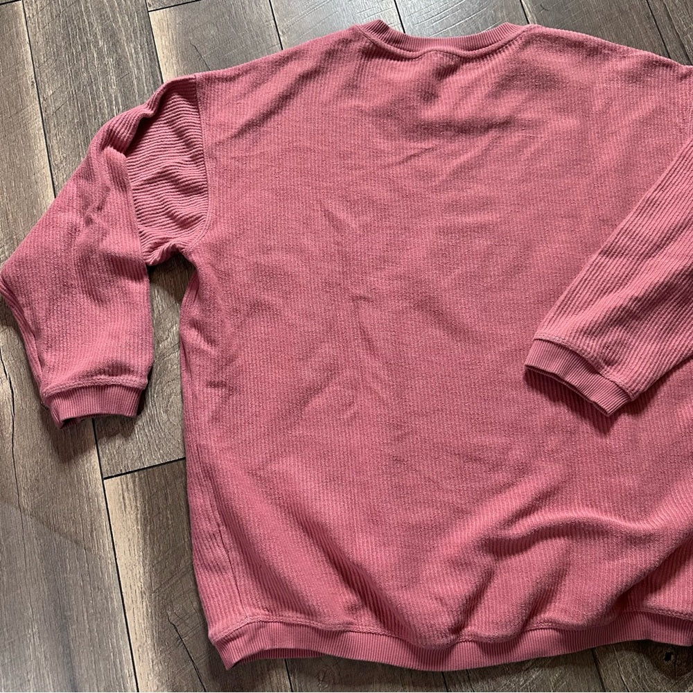 Aerie Oversized Crewneck