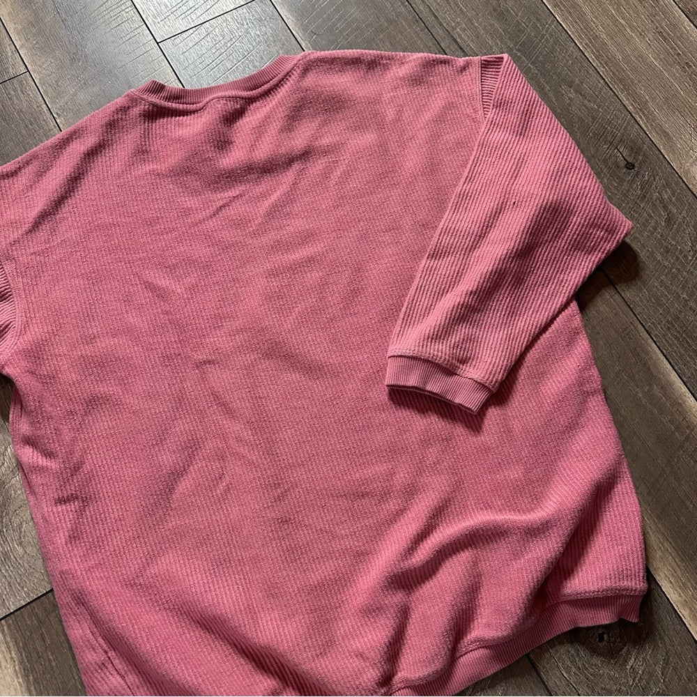 Aerie Oversized Crewneck