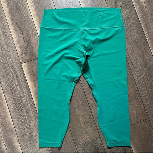 Lululemon Align High-Rise Pant 25"