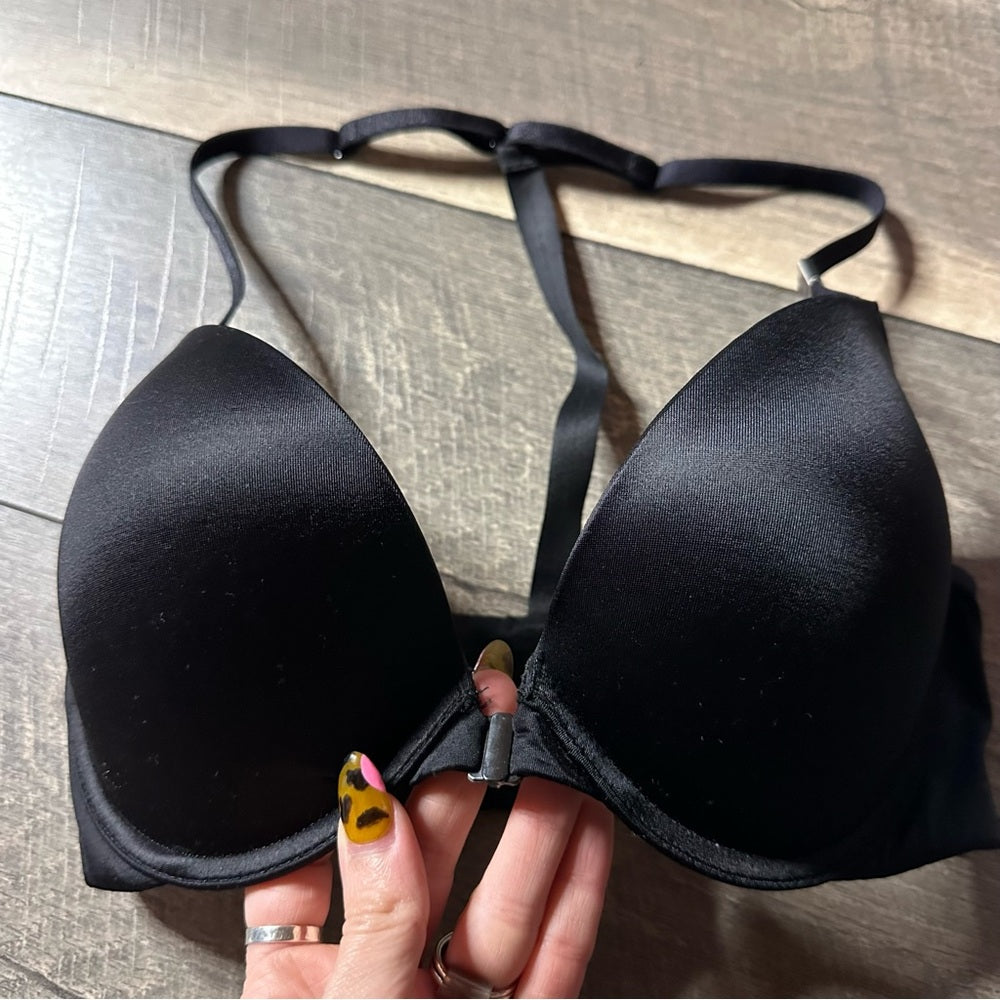 Victoria’s Secret Very Sexy Push Up Bra