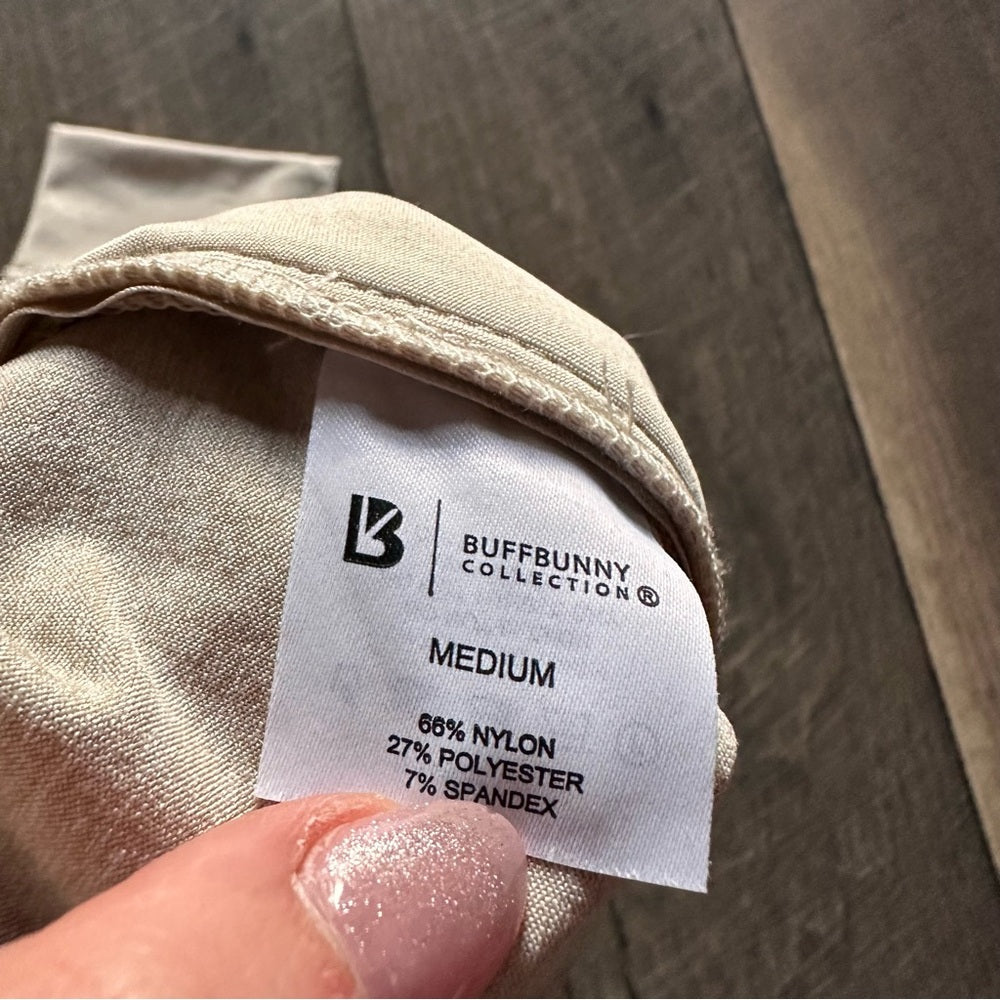 Buffbunny Collection Jewel Joggers