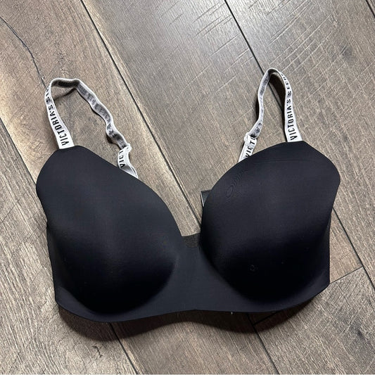 Victoria’s Secret T-Shirt Lightly Lined Wireless Bra