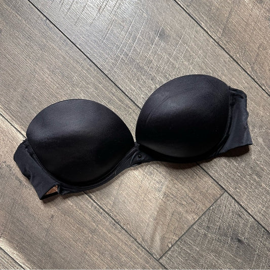 Victoria’s Secret Very Sexy Push Up Bra