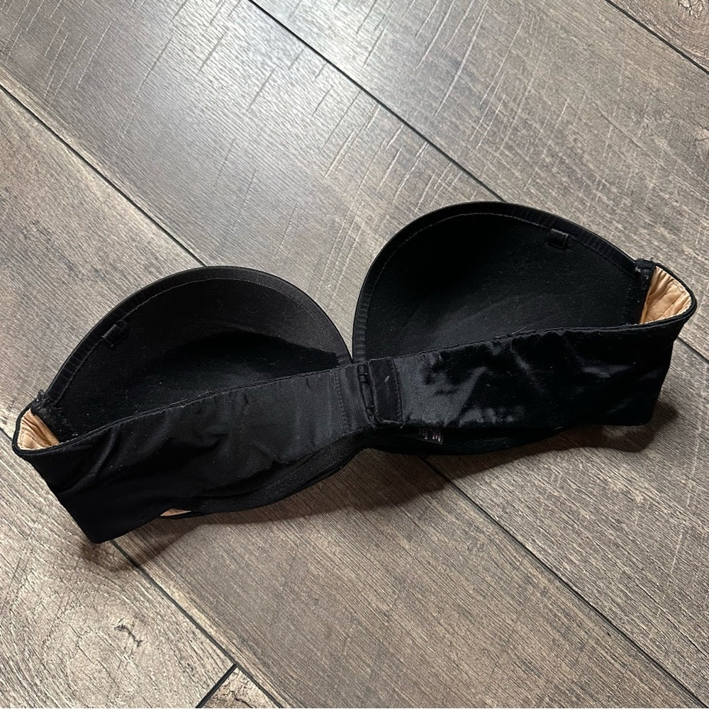 Victoria’s Secret Very Sexy Push Up Bra