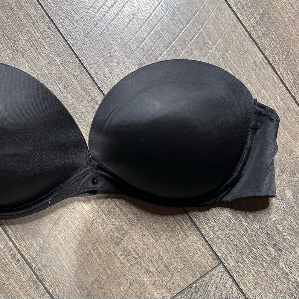 Victoria’s Secret Very Sexy Push Up Bra