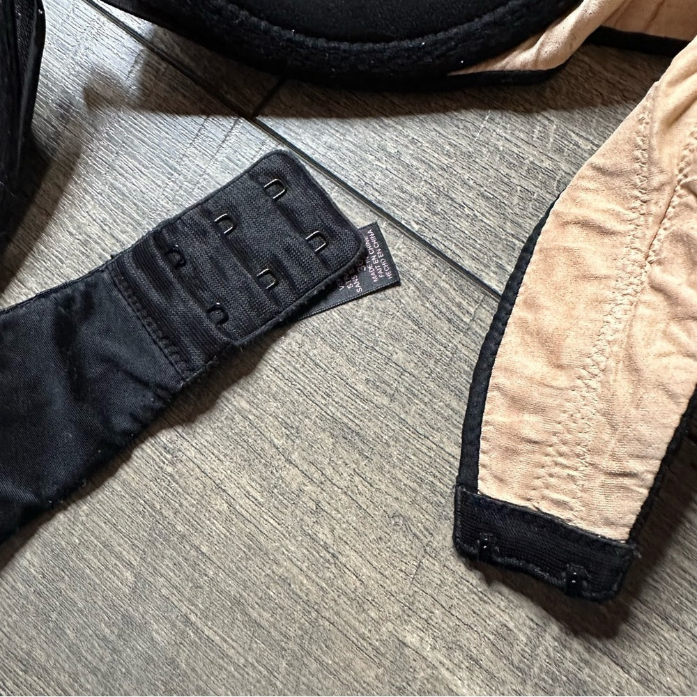 Victoria’s Secret Very Sexy Push Up Bra