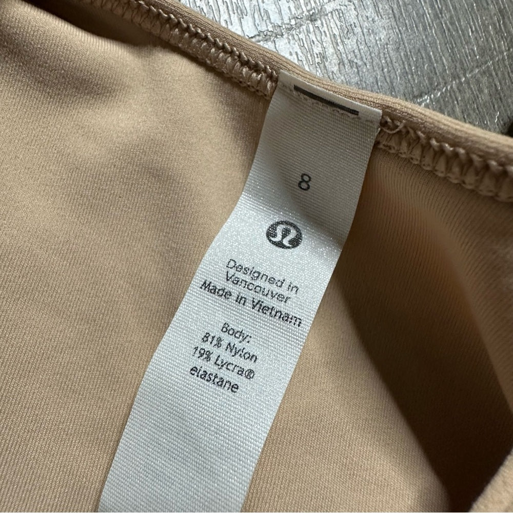 Lululemon Align Long Sleeve Shirt