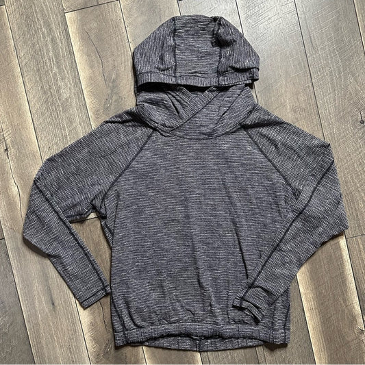 Lululemon Healthy Heart Pullover