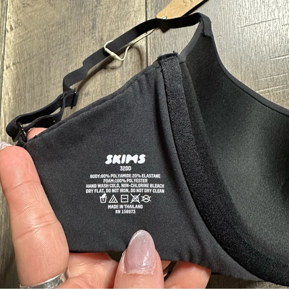 Skims T-Shirt Bra
