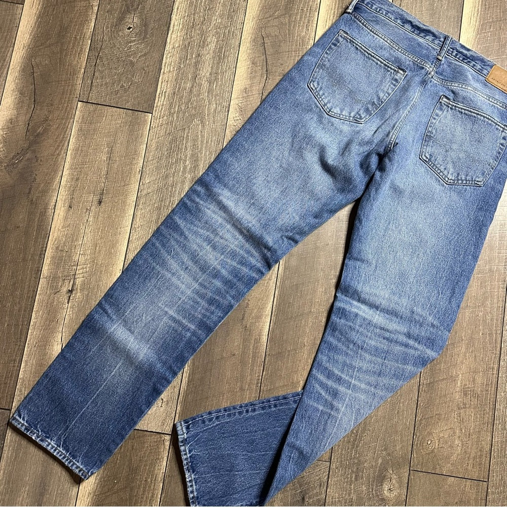 American Eagle Original Straight Leg Jeans