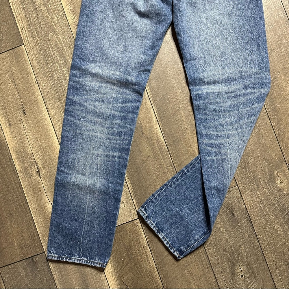 American Eagle Original Straight Leg Jeans