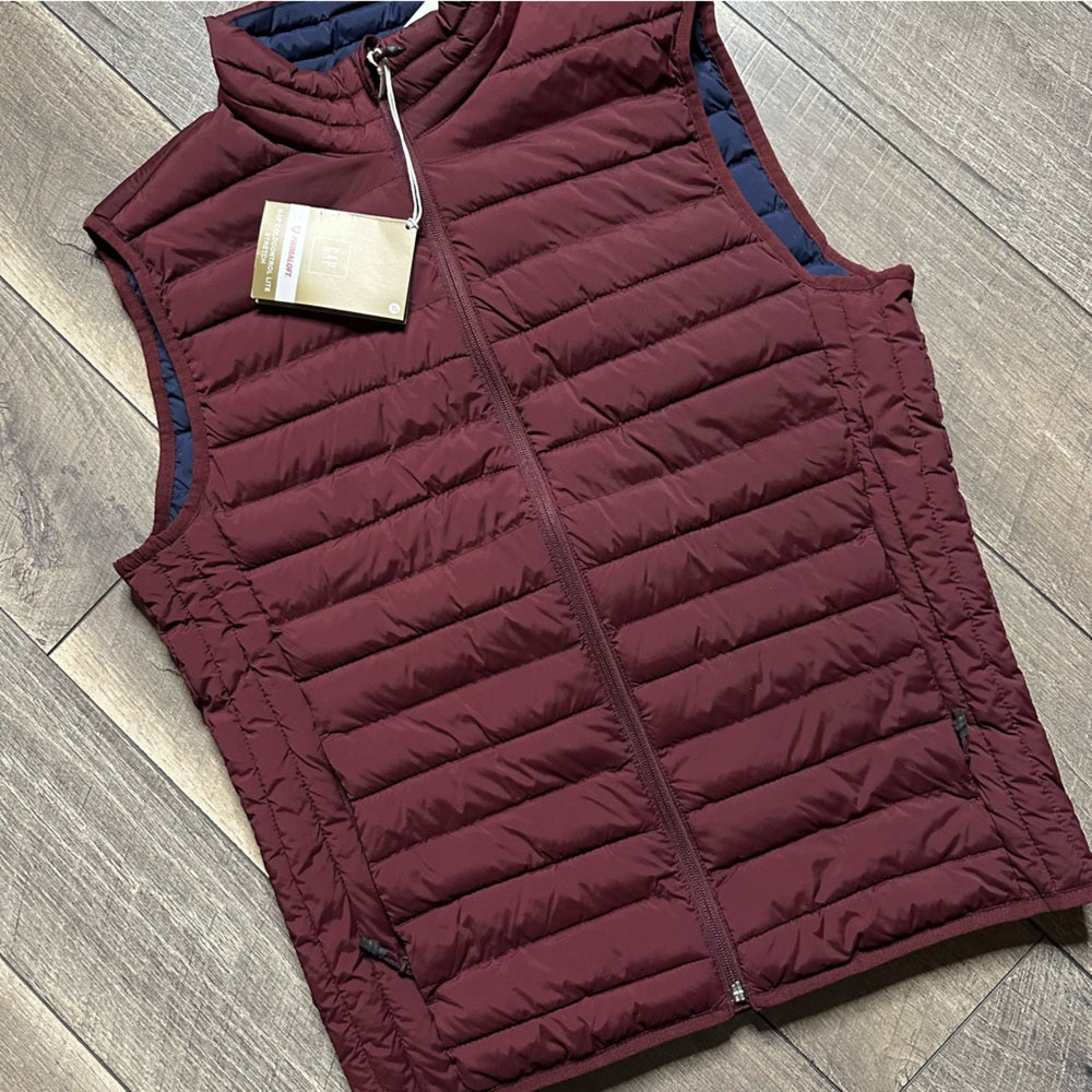 NWT🍃 Gap Puffer Vest