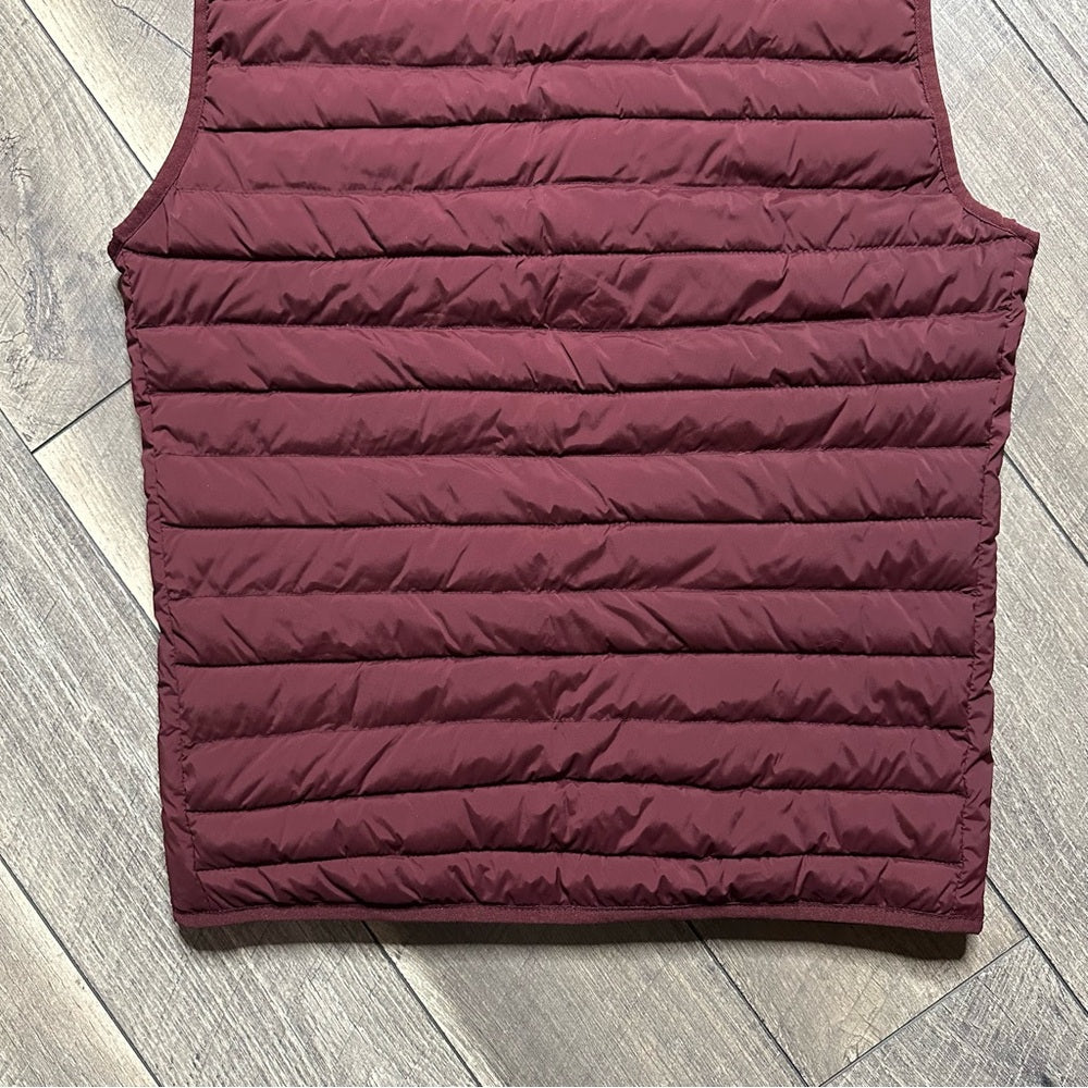 NWT🍃 Gap Puffer Vest