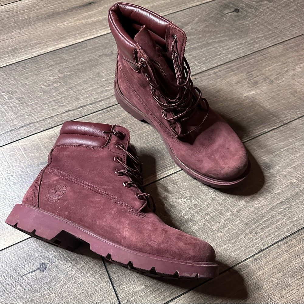 Timberland Classic 6" Waterproof Boots